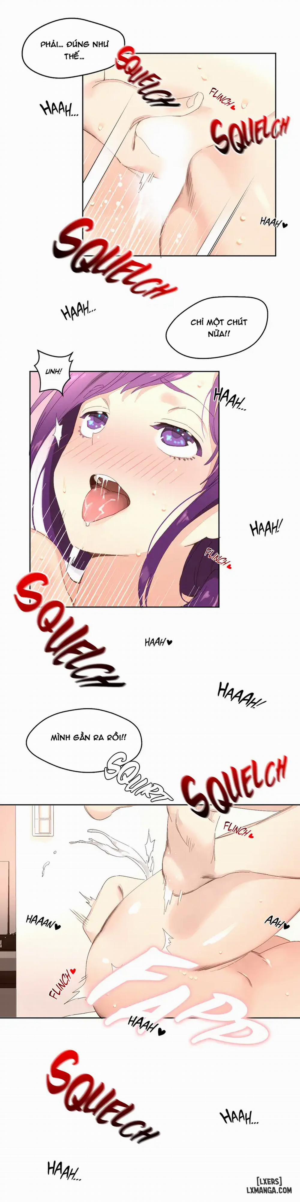 Pheromone Kỳ Diệu 2 trang 25