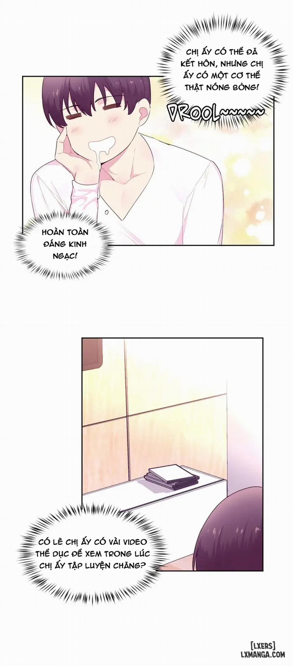 Pheromone Kỳ Diệu 20 trang 10