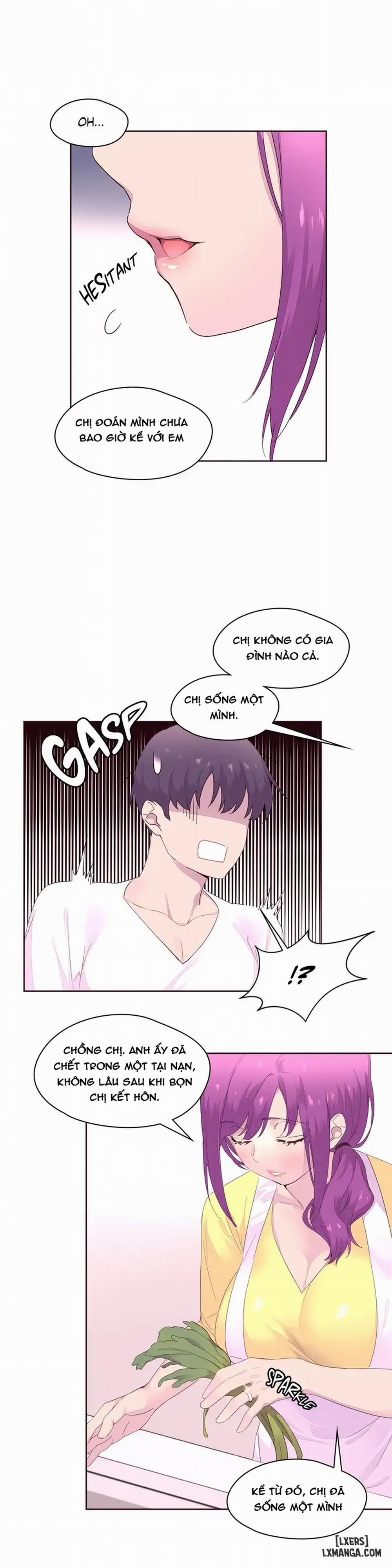 Pheromone Kỳ Diệu 20 trang 14