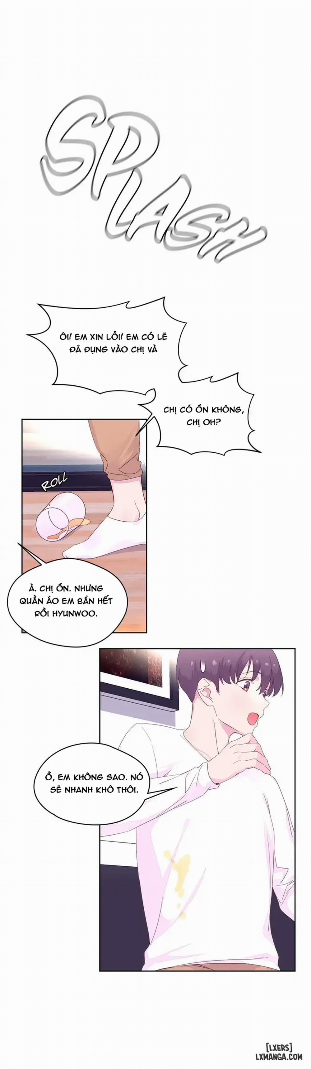 Pheromone Kỳ Diệu 20 trang 18