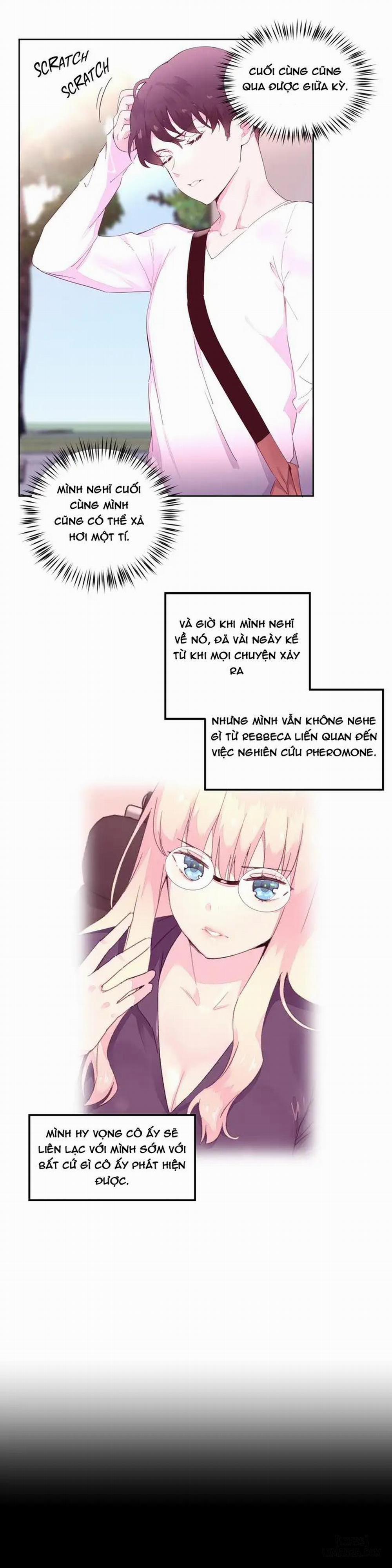 Pheromone Kỳ Diệu 20 trang 2