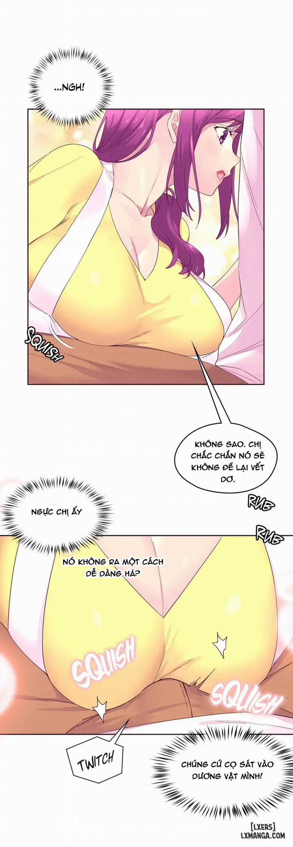 Pheromone Kỳ Diệu 20 trang 20