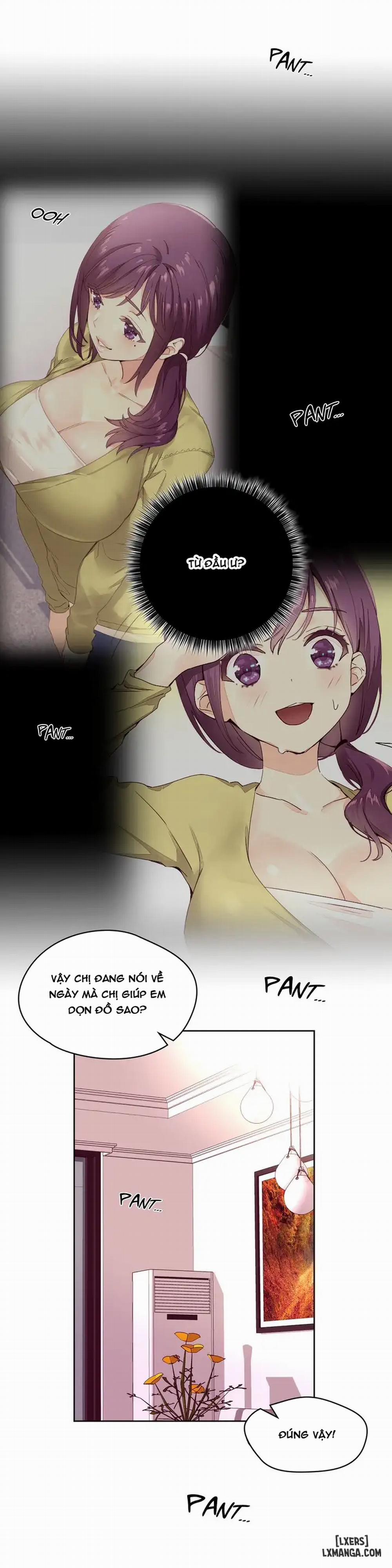 Pheromone Kỳ Diệu 21 trang 14