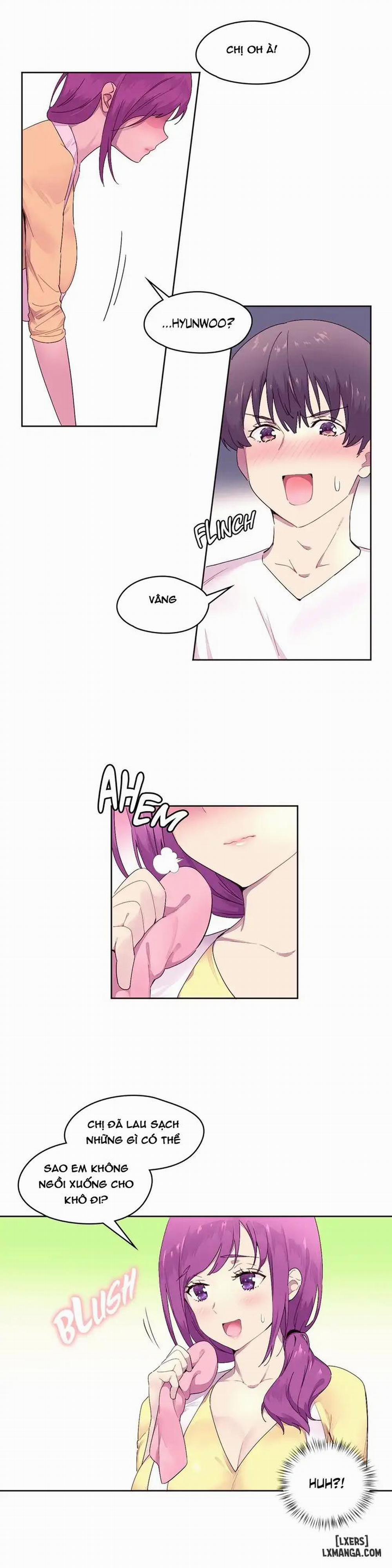 Pheromone Kỳ Diệu 21 trang 2