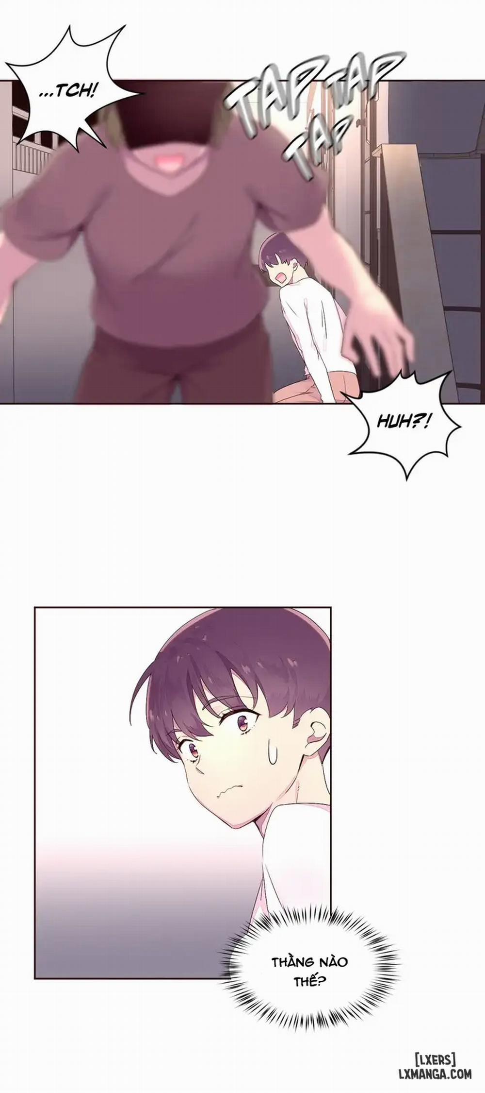 Pheromone Kỳ Diệu 23 trang 7