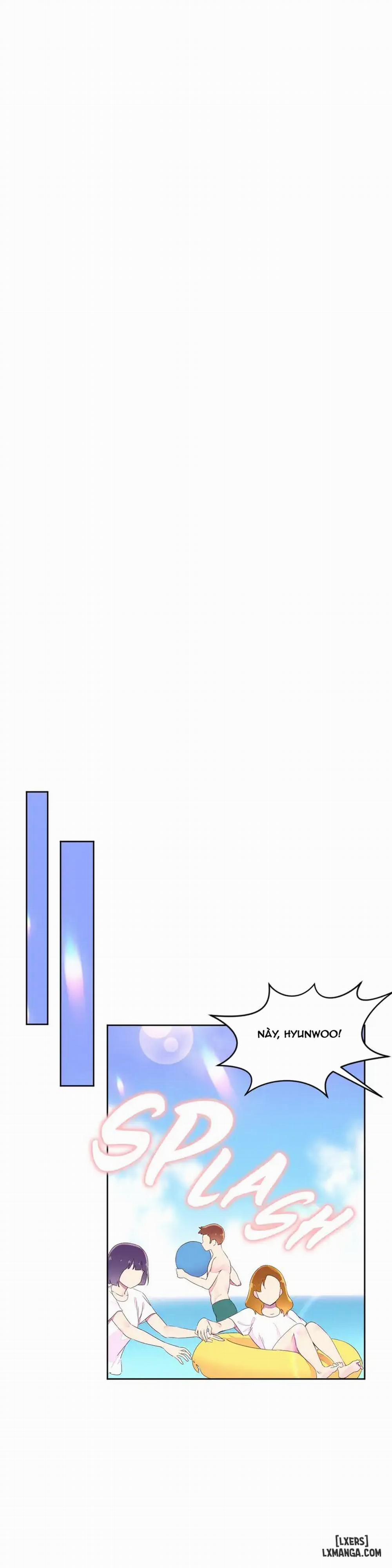 Pheromone Kỳ Diệu 24 trang 20