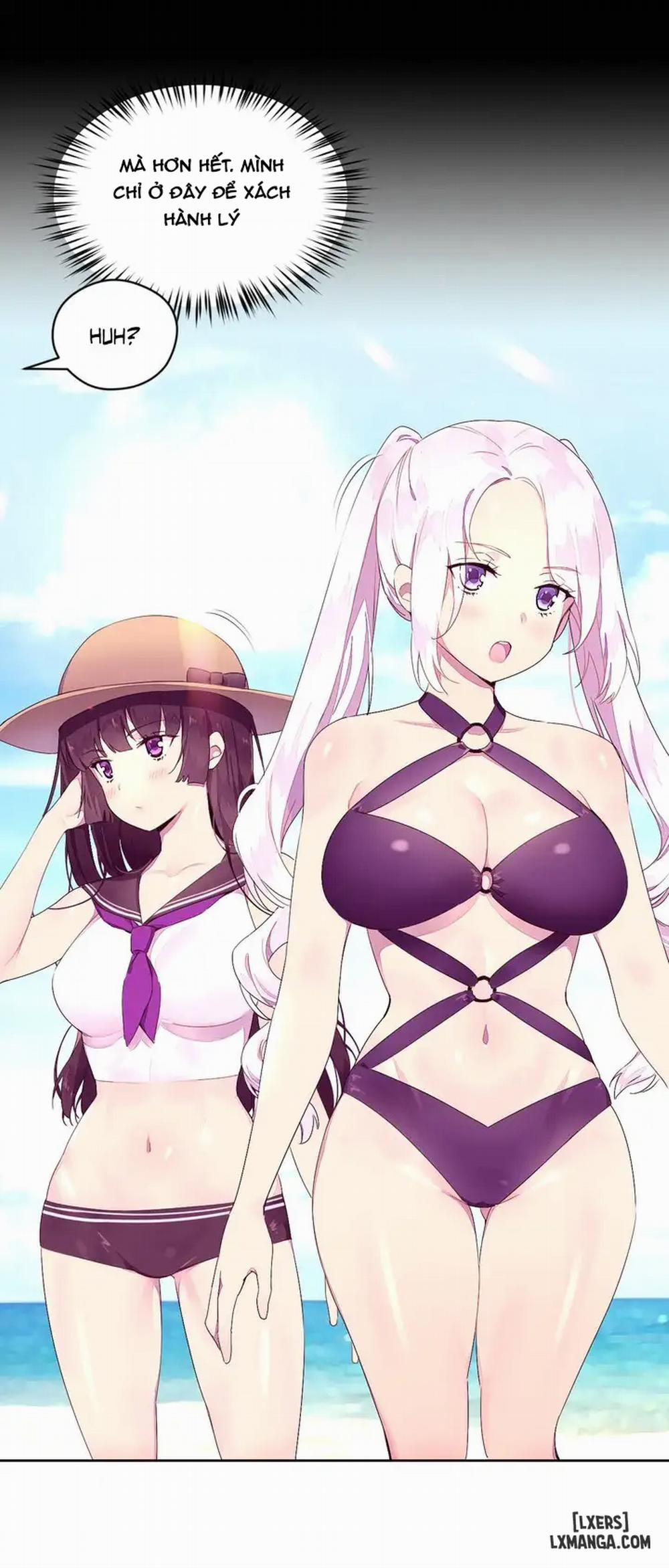 Pheromone Kỳ Diệu 24 trang 4