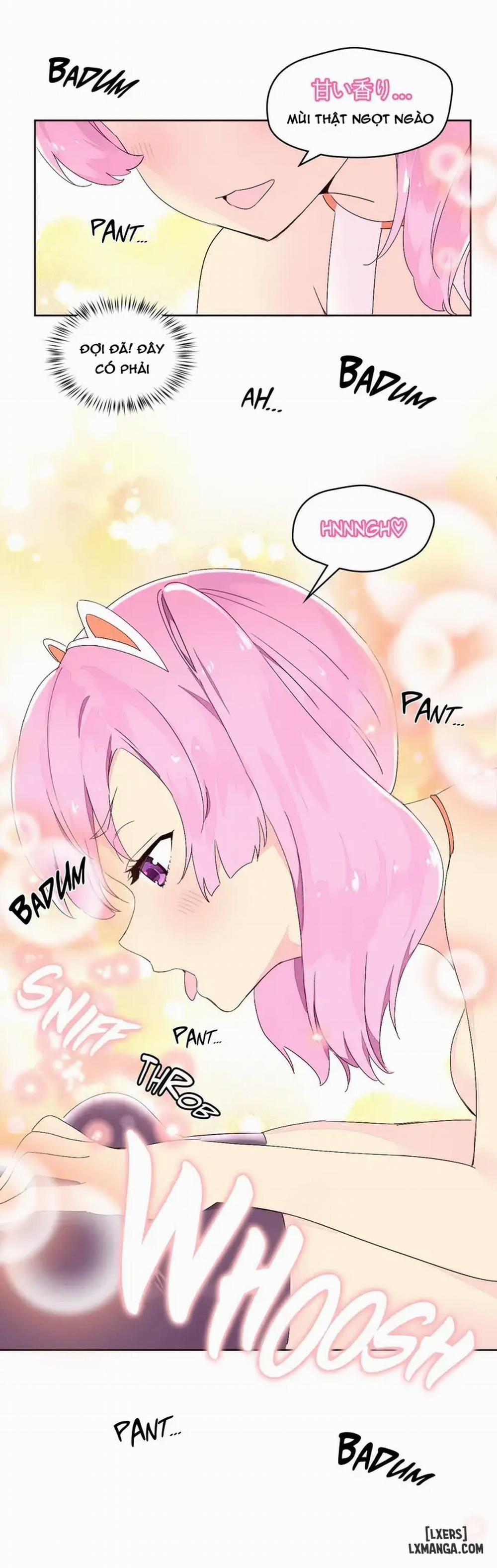 Pheromone Kỳ Diệu 25 trang 23