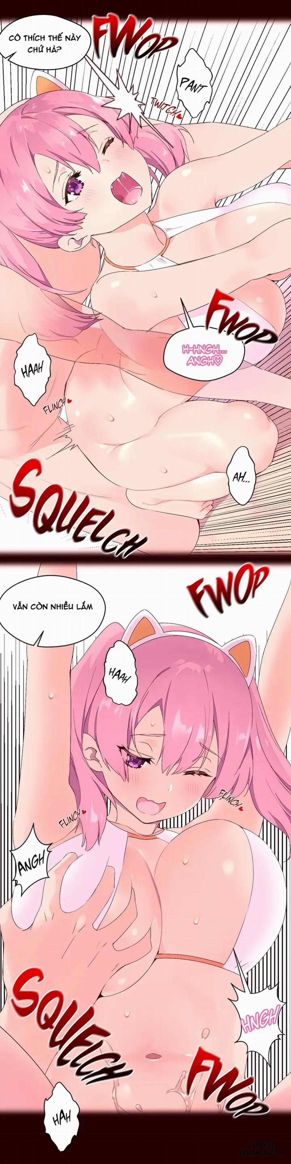 Pheromone Kỳ Diệu 26 trang 10