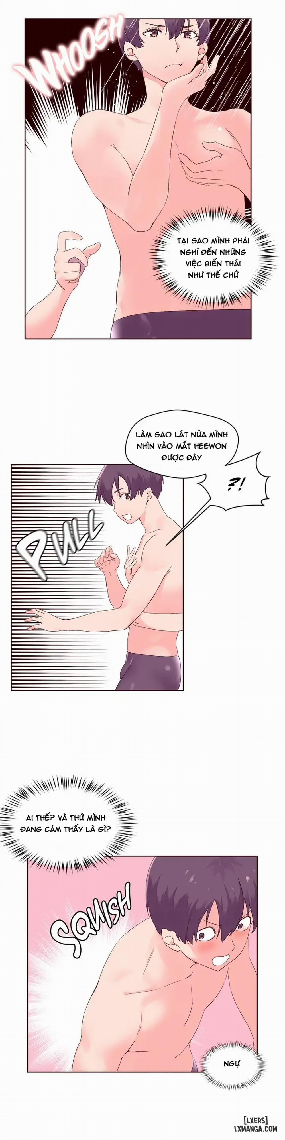 Pheromone Kỳ Diệu 26 trang 20
