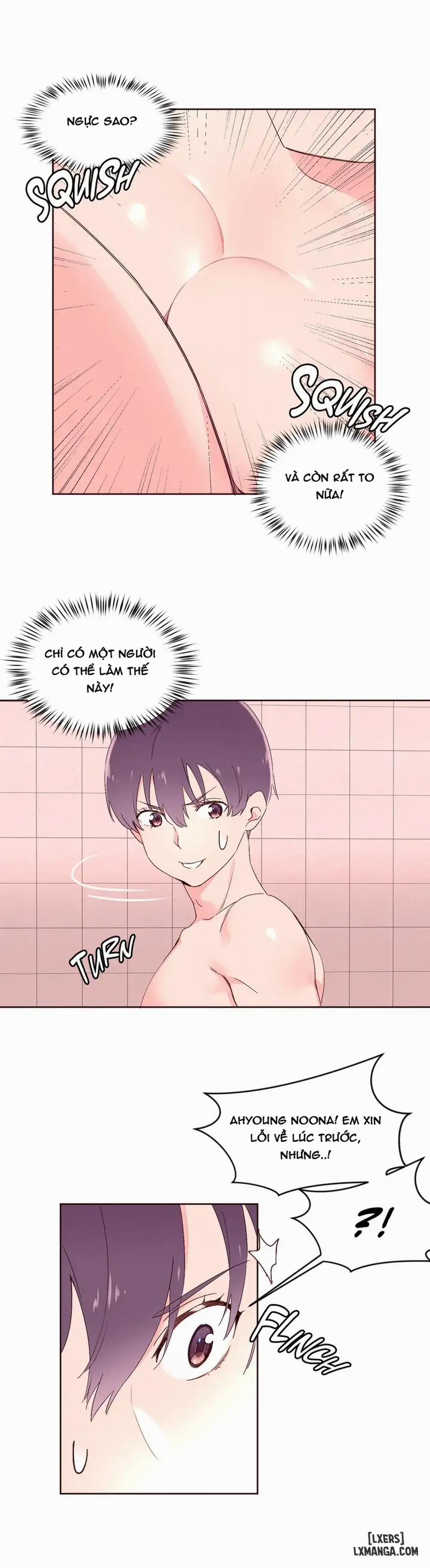 Pheromone Kỳ Diệu 26 trang 21