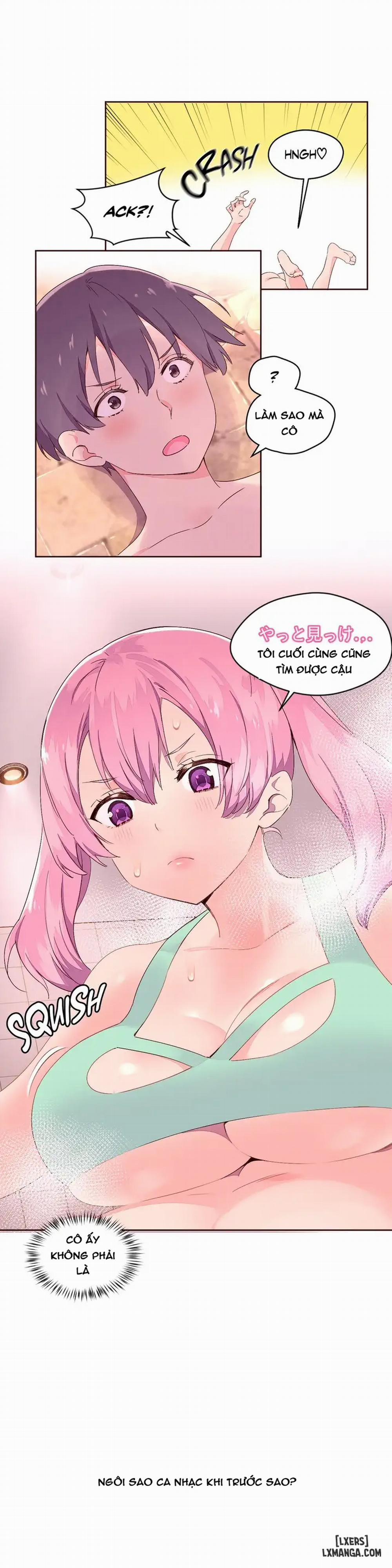 Pheromone Kỳ Diệu 26 trang 22