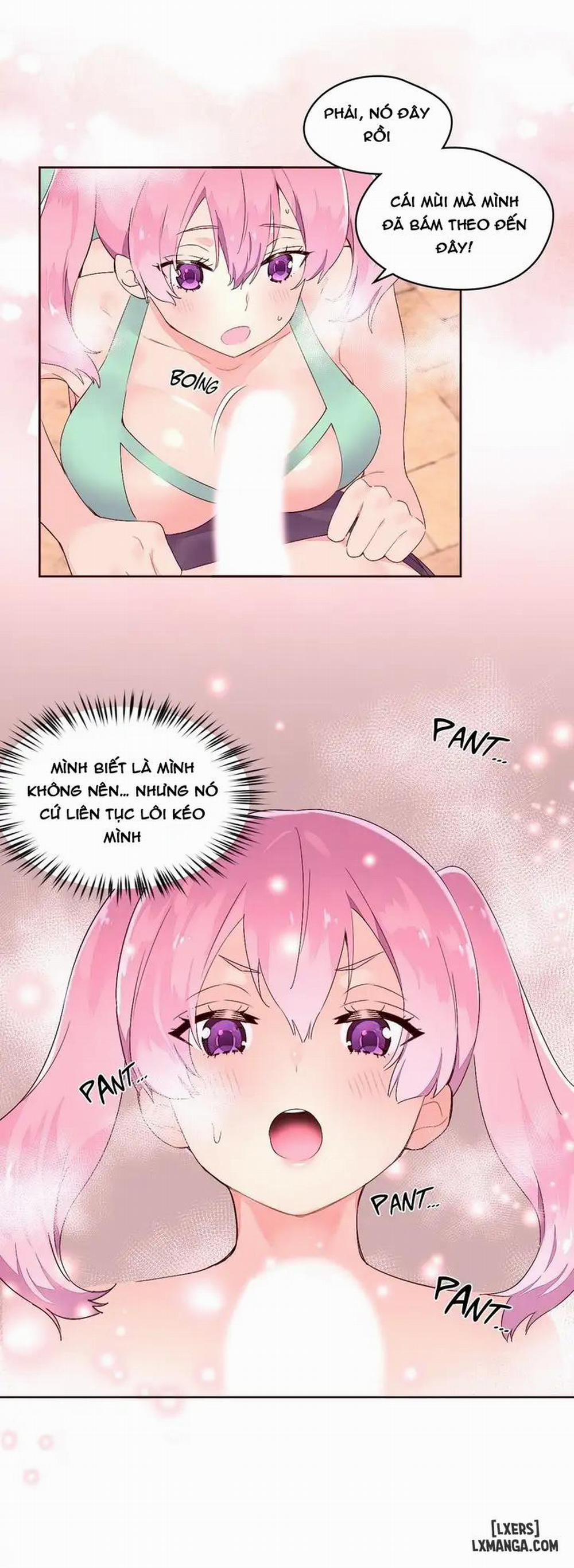 Pheromone Kỳ Diệu 27 trang 2