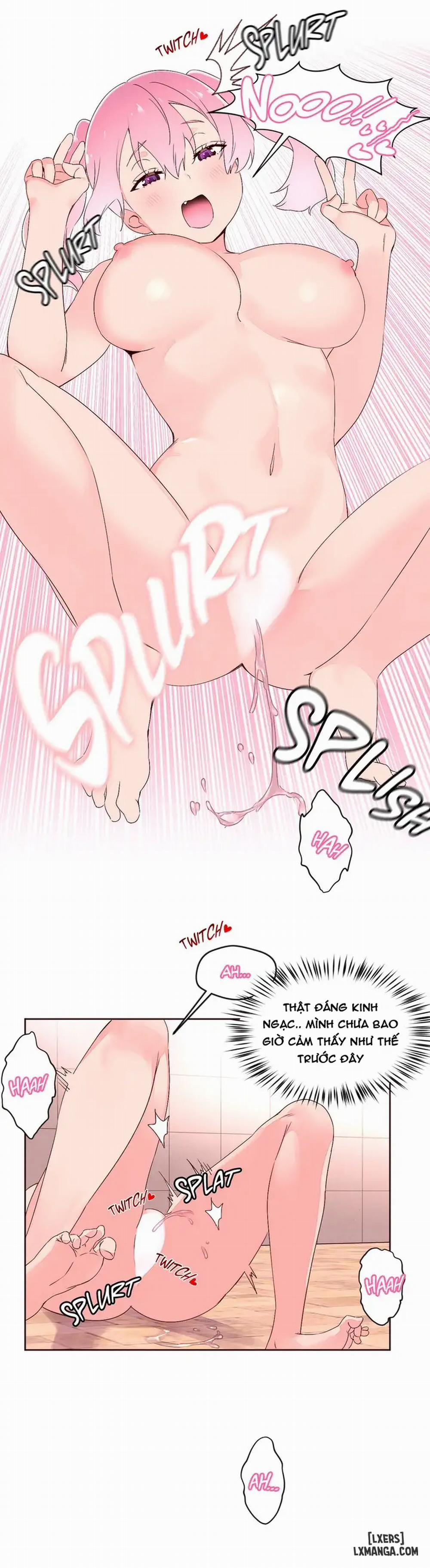 Pheromone Kỳ Diệu 27 trang 22