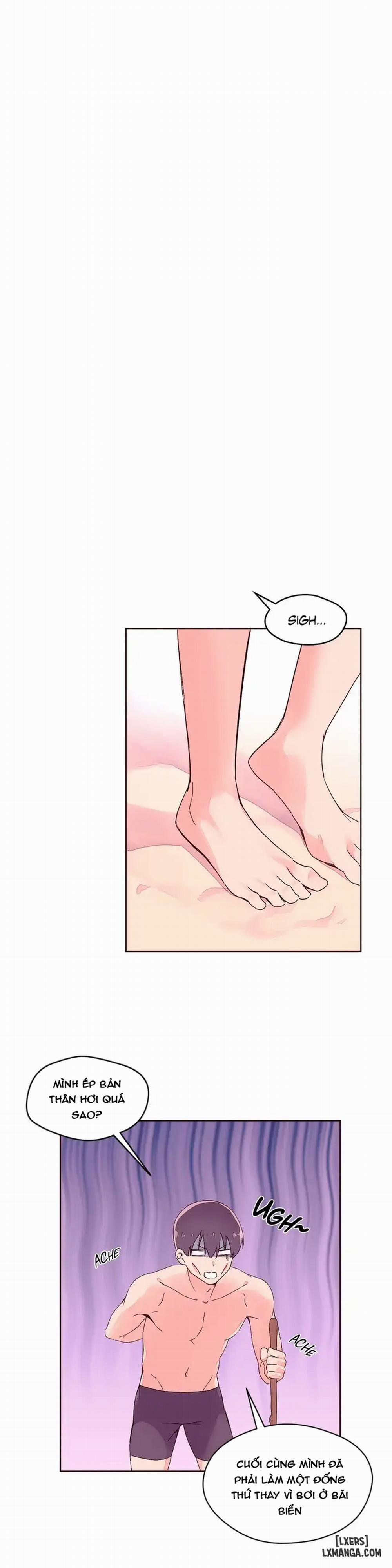 Pheromone Kỳ Diệu 28 trang 18