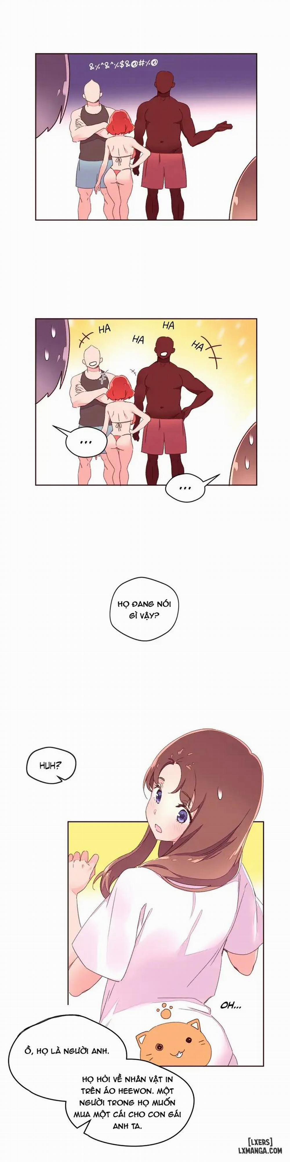 Pheromone Kỳ Diệu 29 trang 2