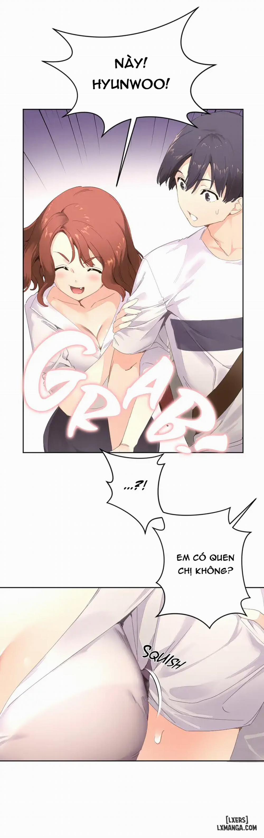 Pheromone Kỳ Diệu 3 trang 10