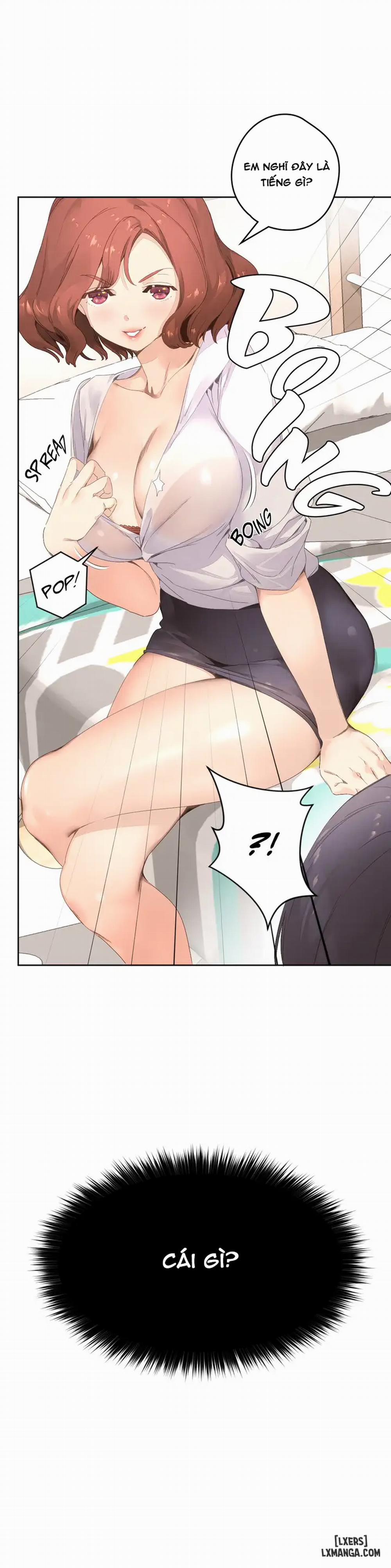 Pheromone Kỳ Diệu 3 trang 19