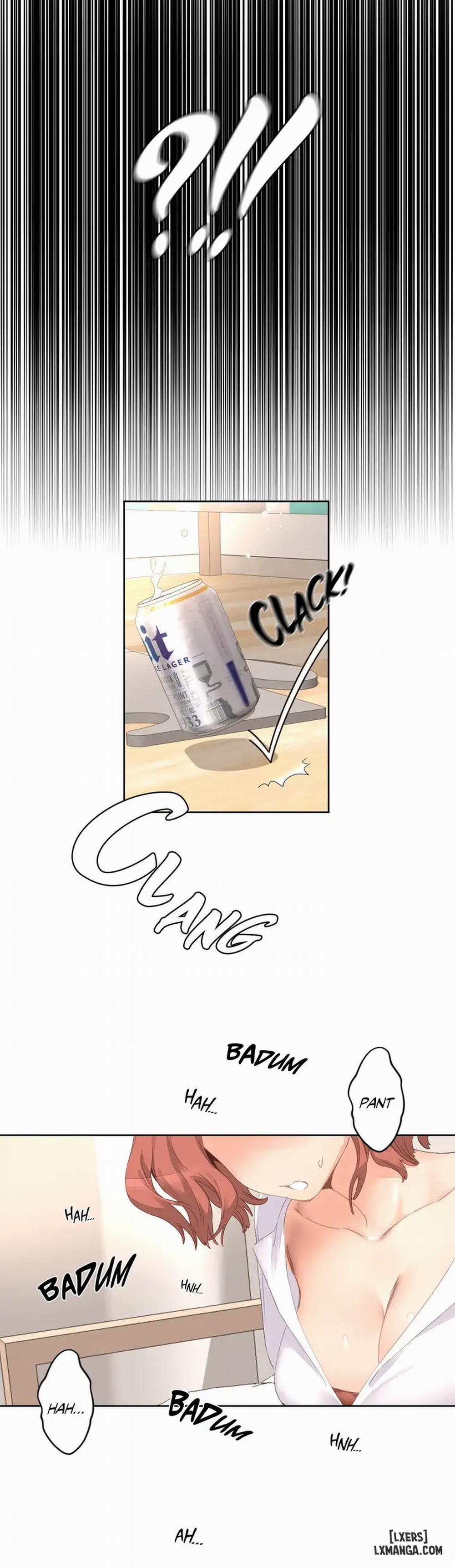 Pheromone Kỳ Diệu 3 trang 26