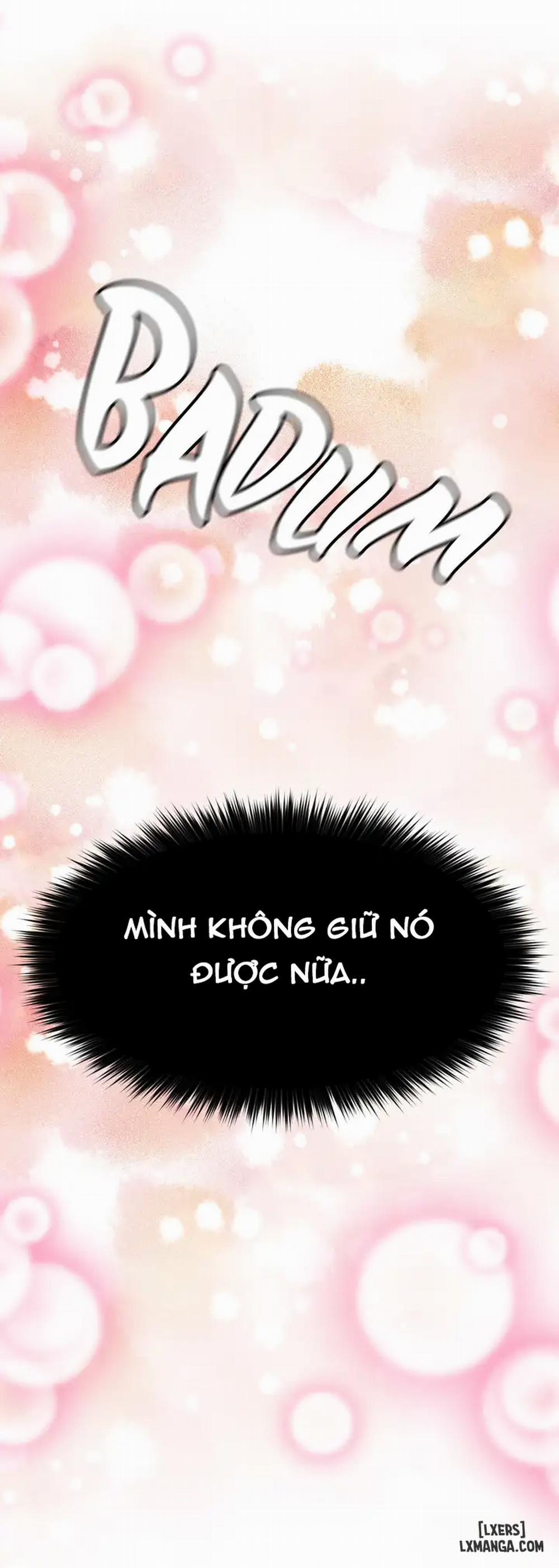 Pheromone Kỳ Diệu 3 trang 30