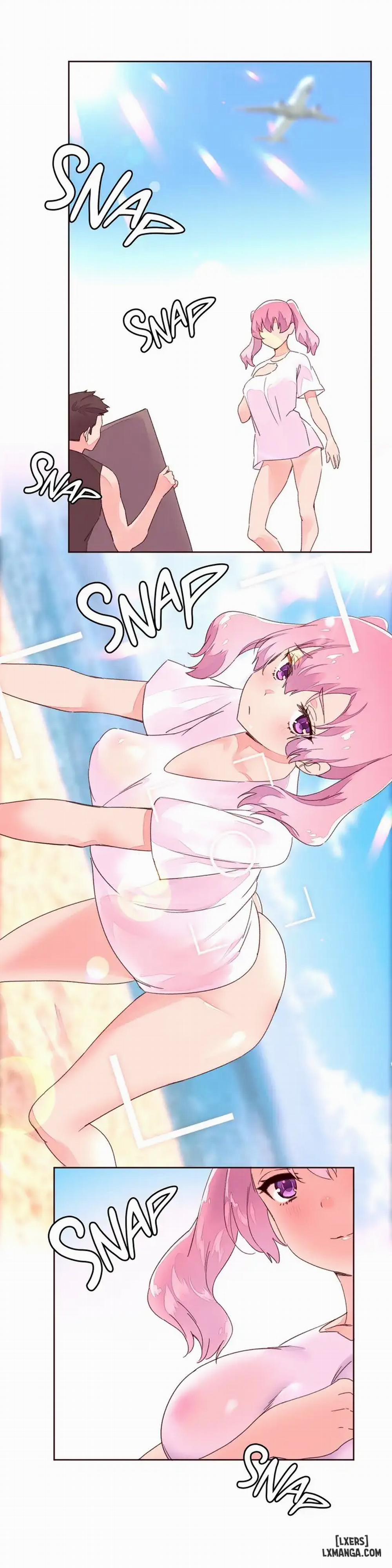 Pheromone Kỳ Diệu 30 trang 20