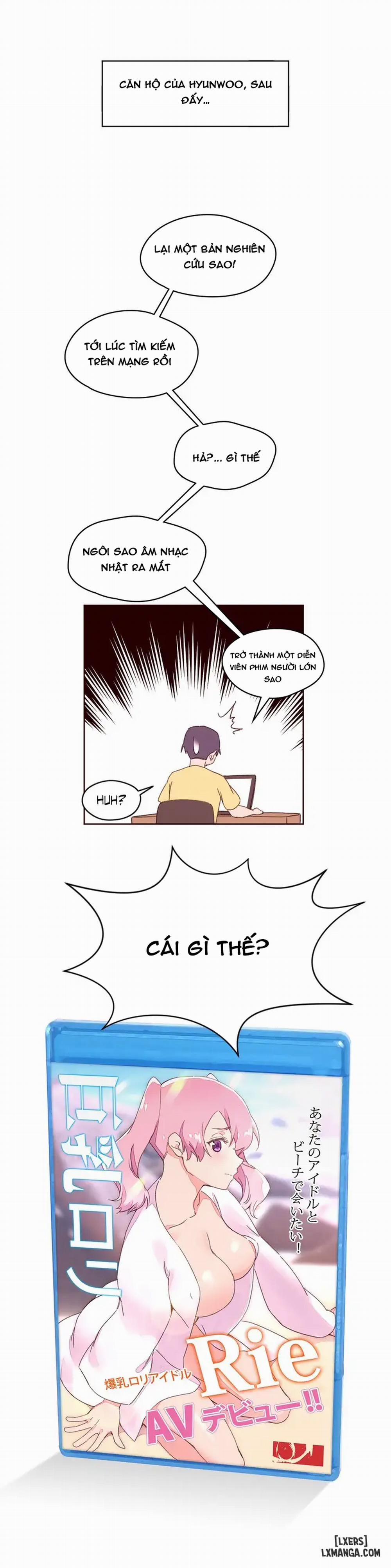 Pheromone Kỳ Diệu 30 trang 23