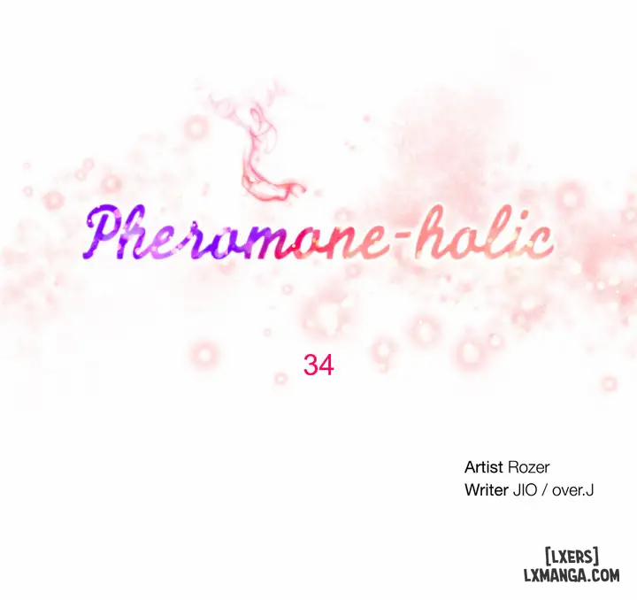 Pheromone Kỳ Diệu 34 trang 2