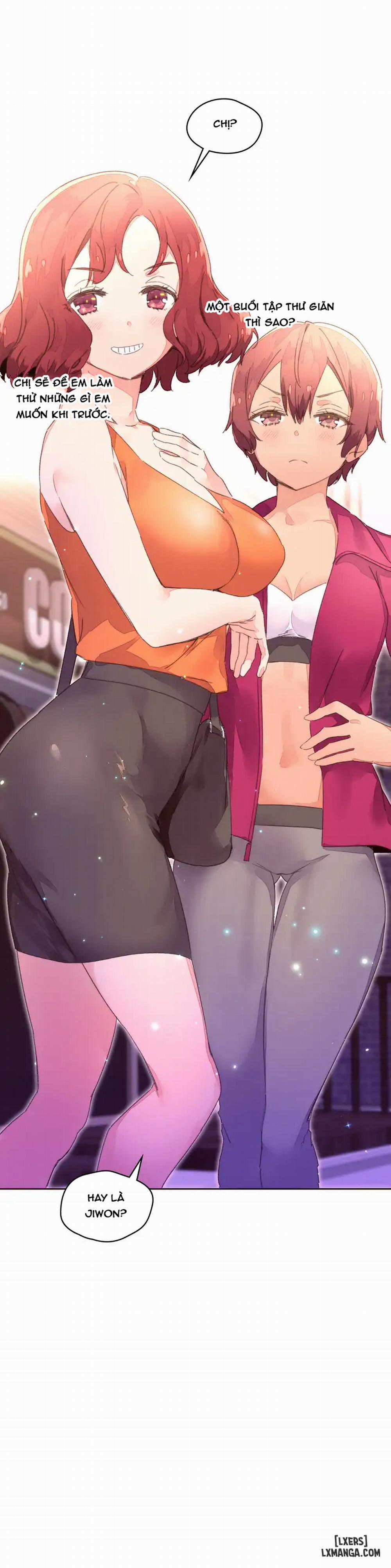 Pheromone Kỳ Diệu 34 trang 20