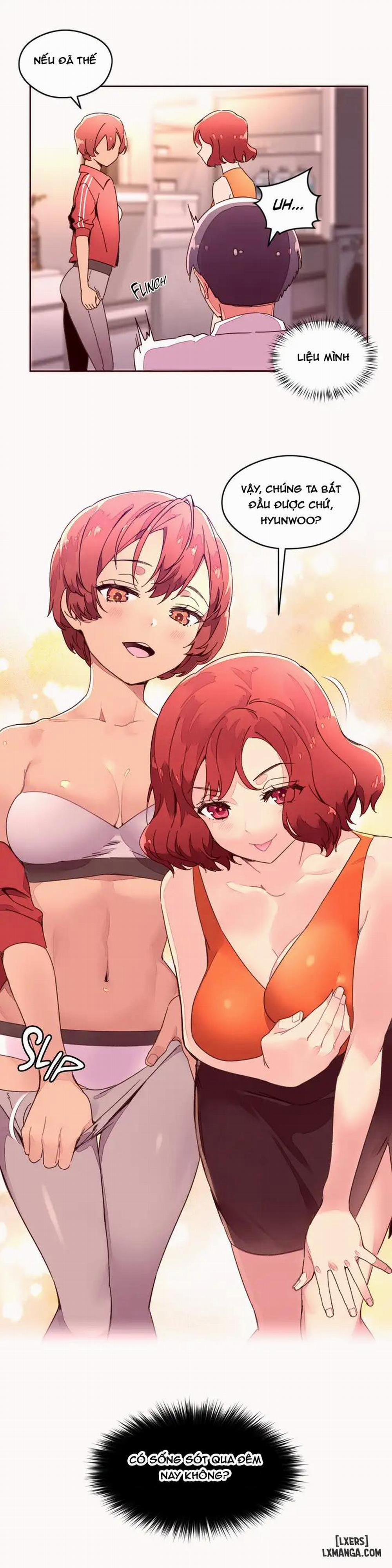 Pheromone Kỳ Diệu 35 trang 2