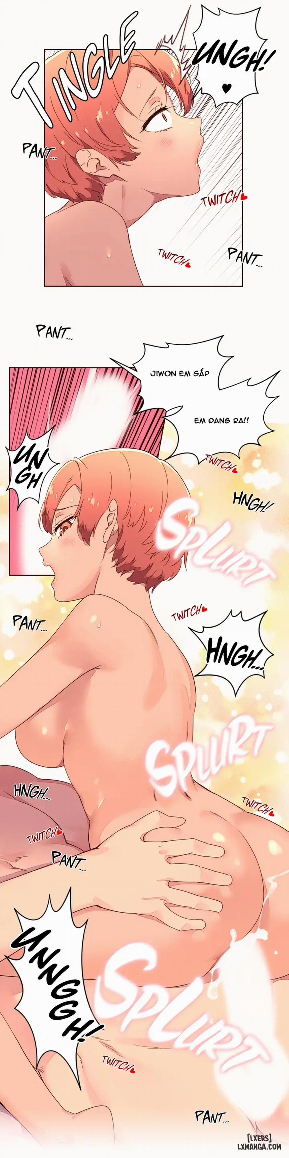 Pheromone Kỳ Diệu 36 trang 13