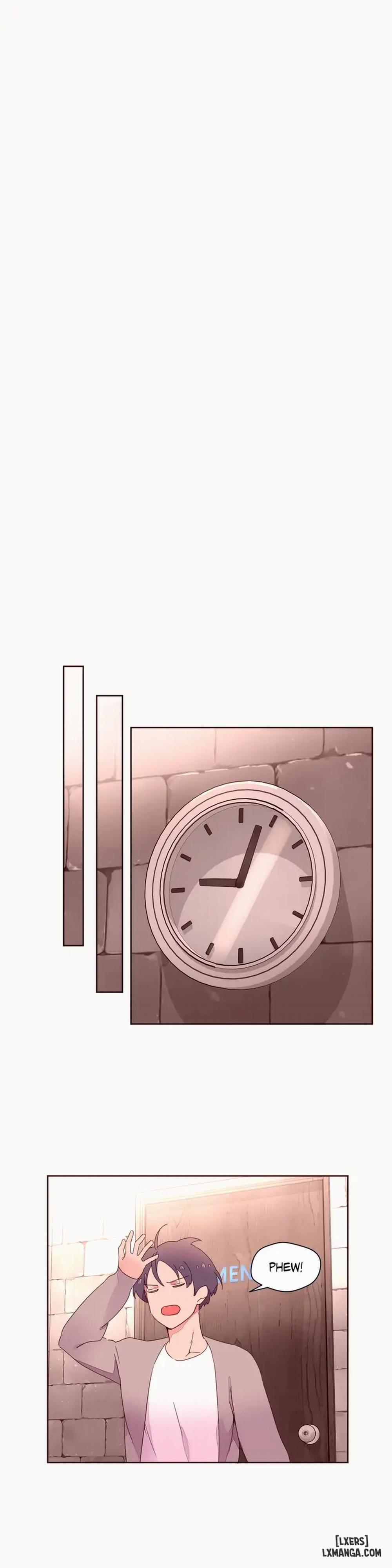 Pheromone Kỳ Diệu 37 trang 20