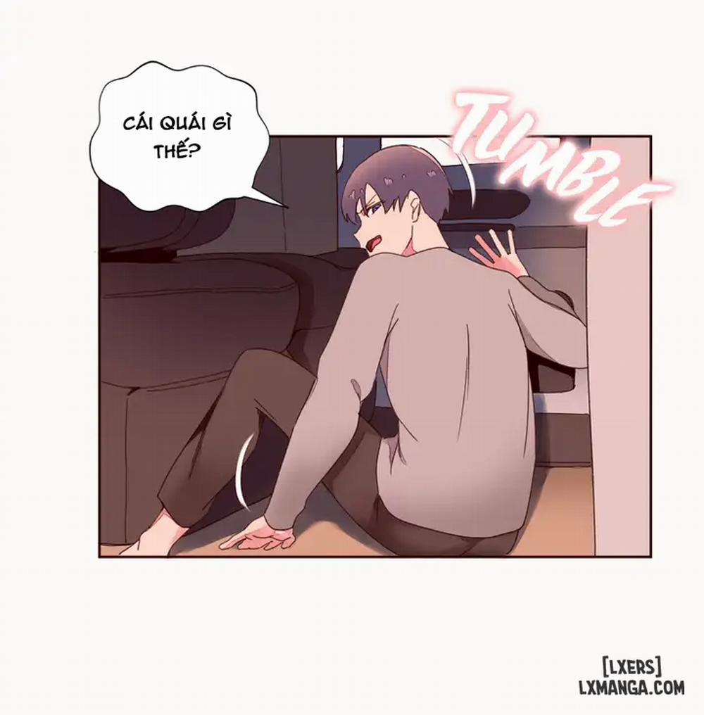 Pheromone Kỳ Diệu 37 trang 23