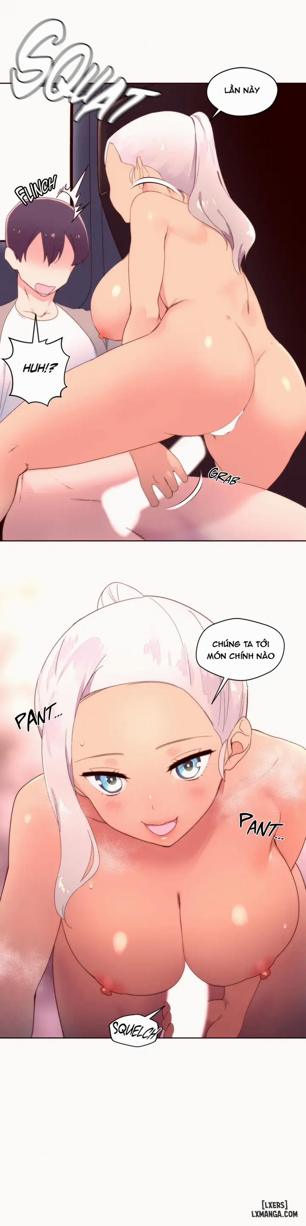 Pheromone Kỳ Diệu 38 trang 20