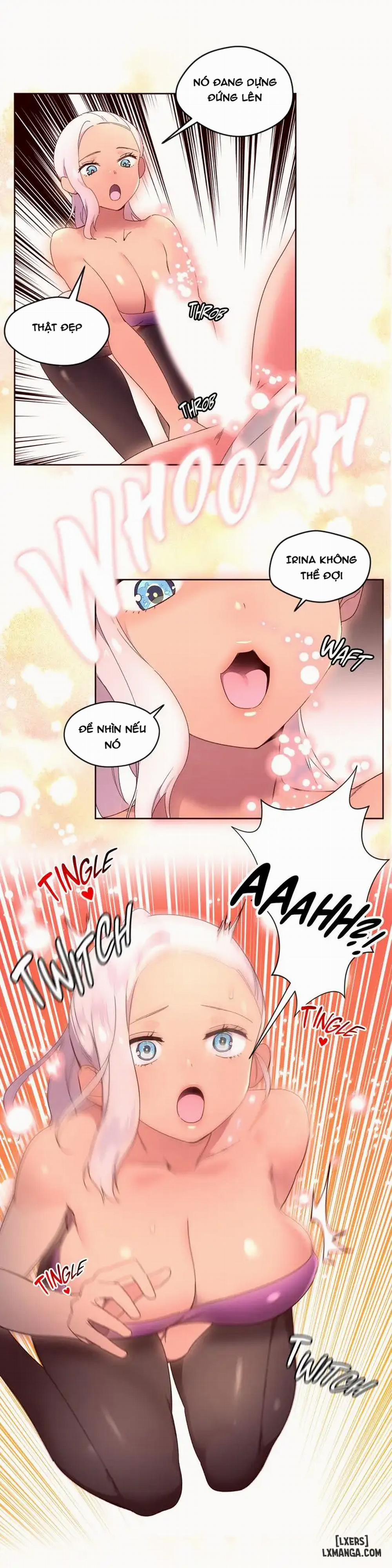 Pheromone Kỳ Diệu 38 trang 8