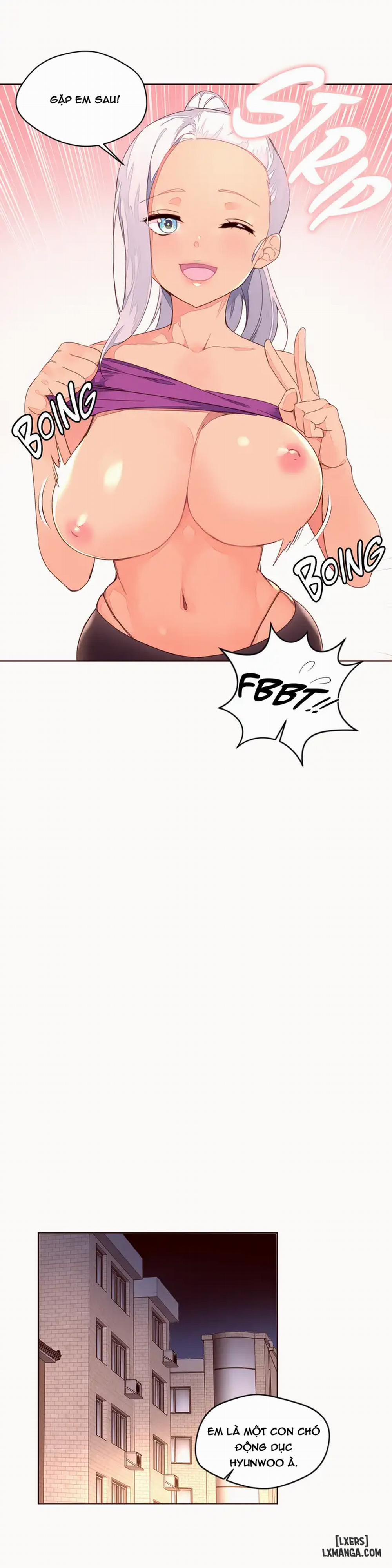 Pheromone Kỳ Diệu 39 trang 18