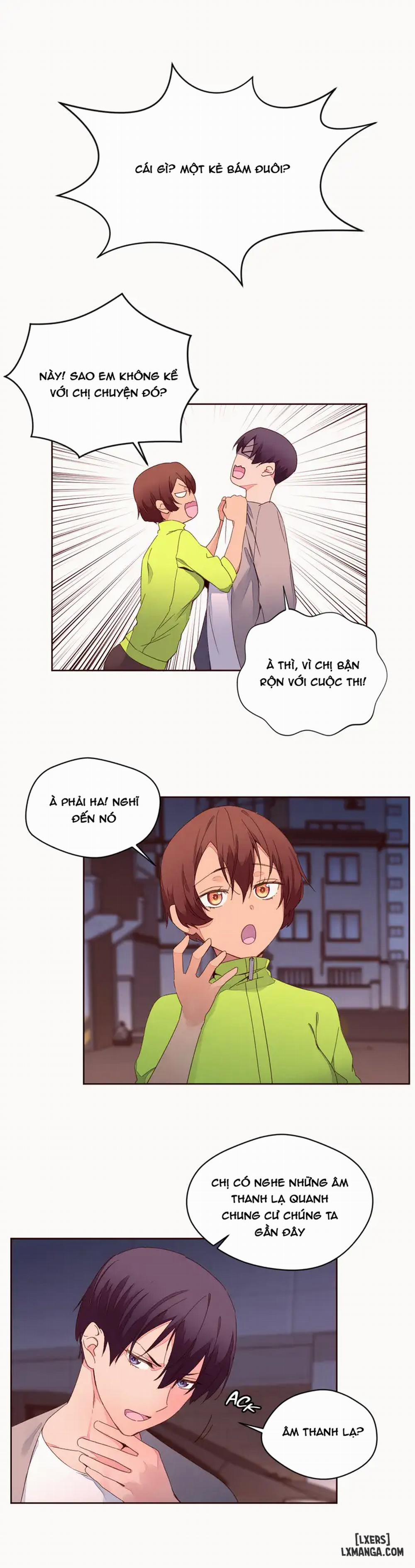 Pheromone Kỳ Diệu 39 trang 20