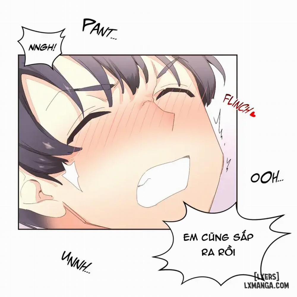 Pheromone Kỳ Diệu 4 trang 22