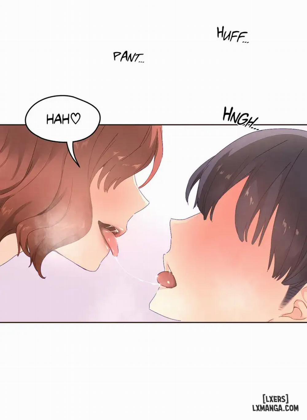 Pheromone Kỳ Diệu 4 trang 7