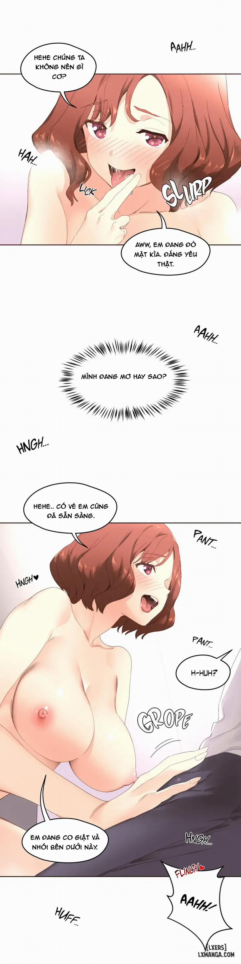 Pheromone Kỳ Diệu 4 trang 8