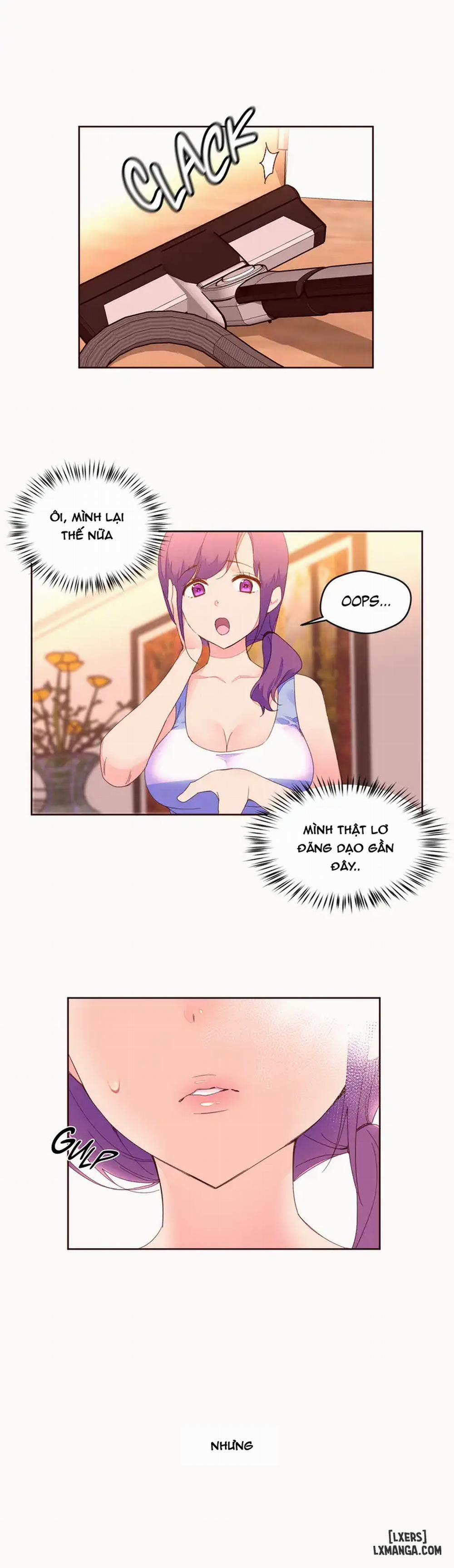 Pheromone Kỳ Diệu 40 trang 12