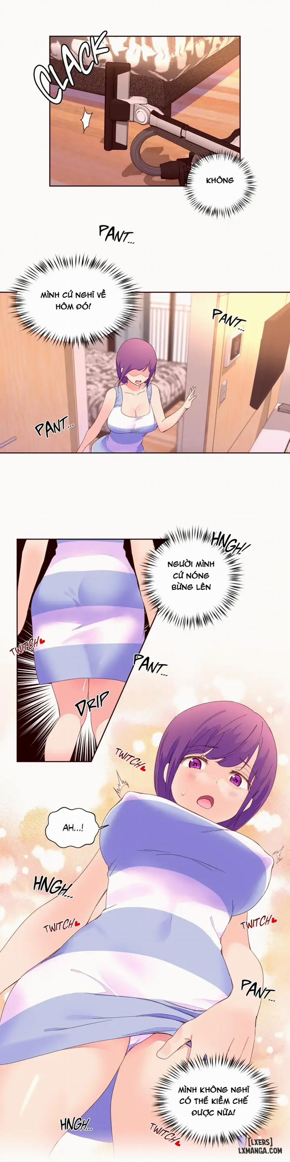 Pheromone Kỳ Diệu 40 trang 14