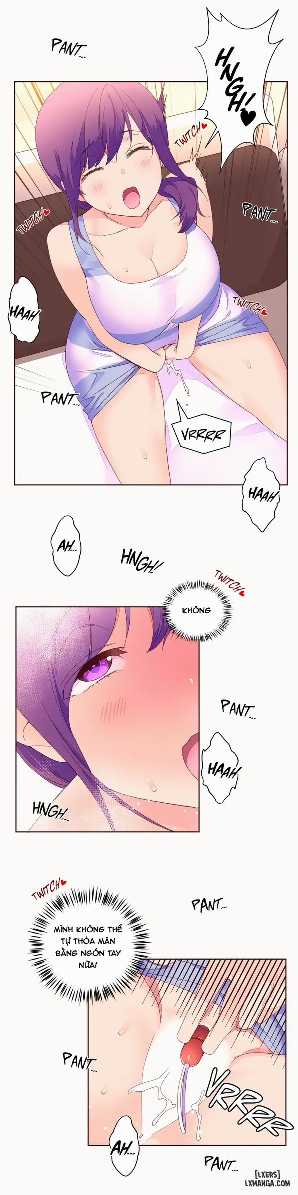 Pheromone Kỳ Diệu 40 trang 19