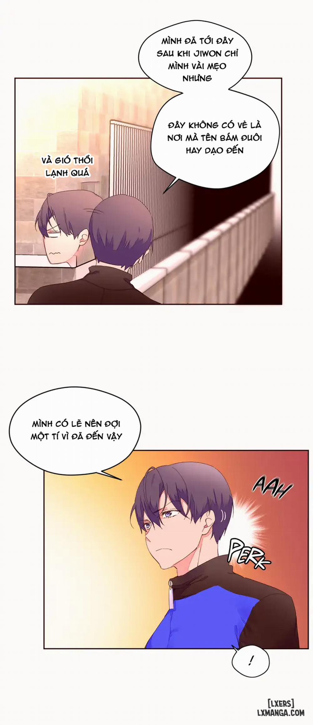 Pheromone Kỳ Diệu 40 trang 7