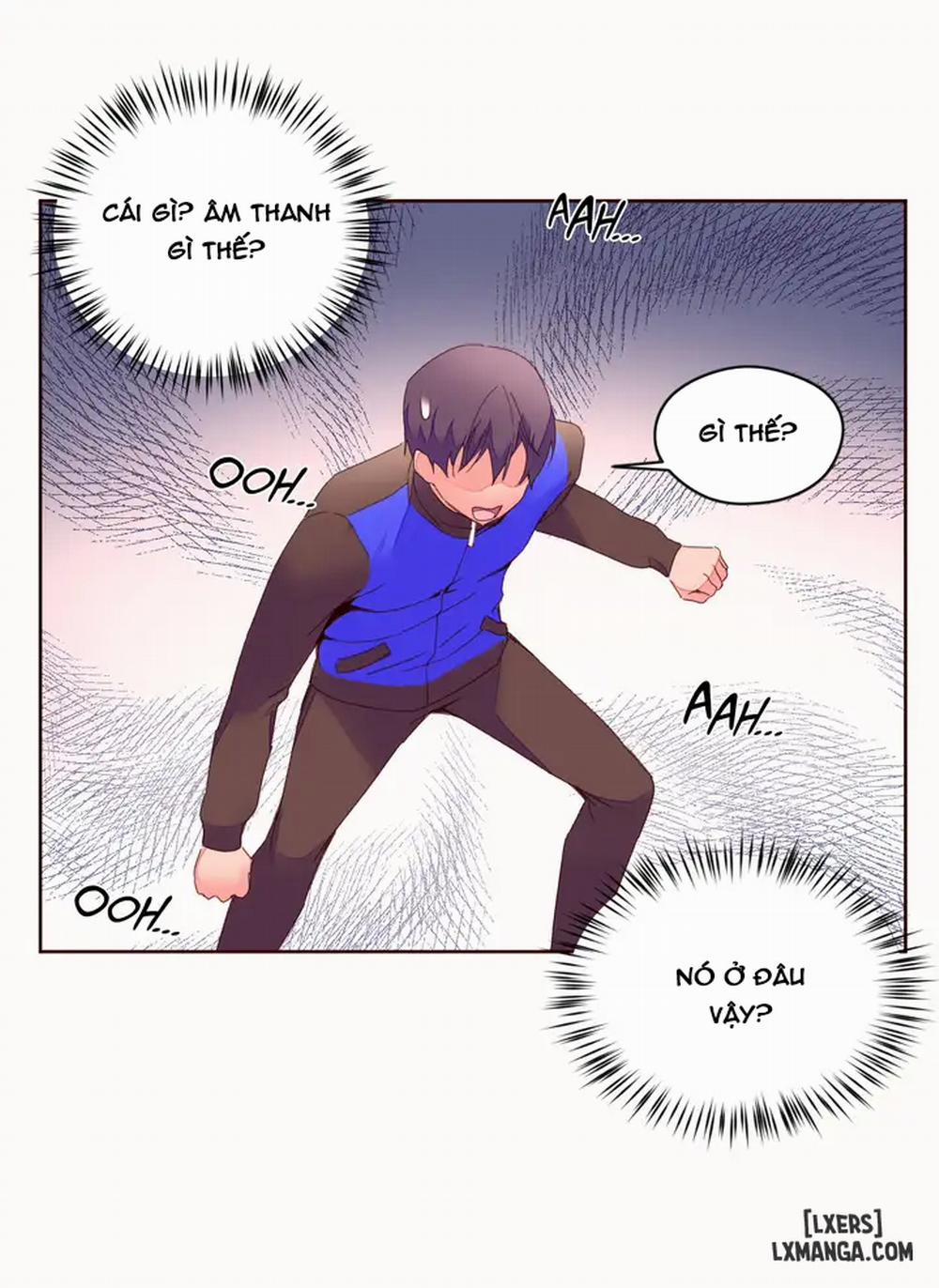 Pheromone Kỳ Diệu 40 trang 8