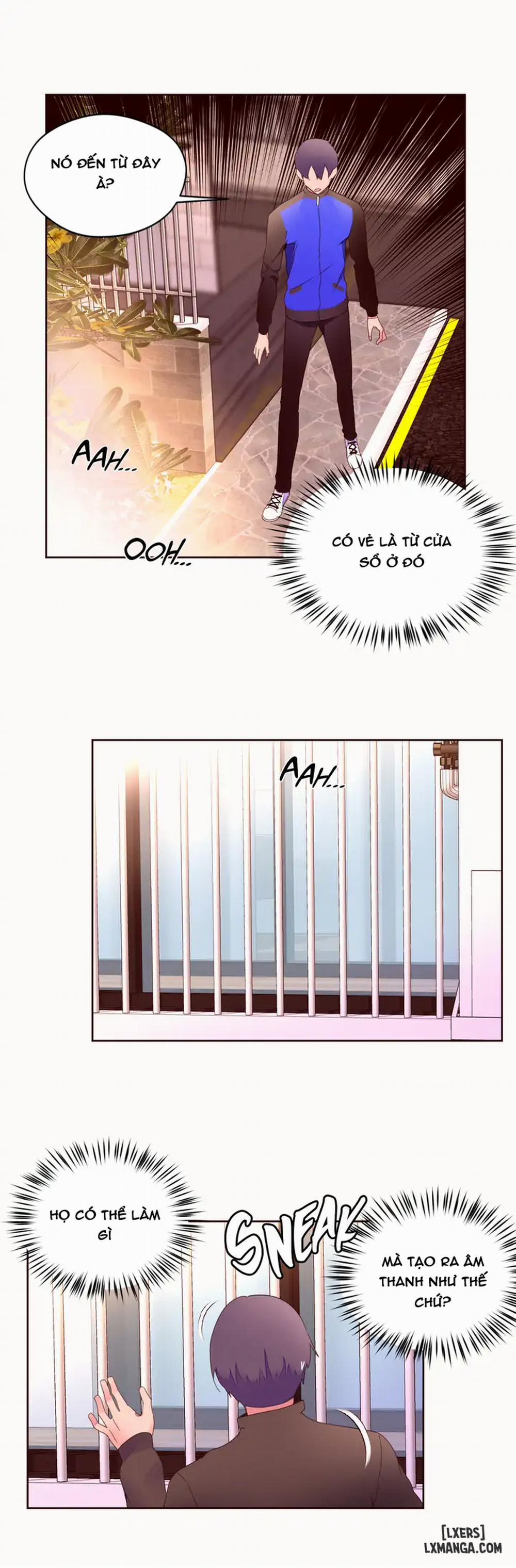 Pheromone Kỳ Diệu 40 trang 9