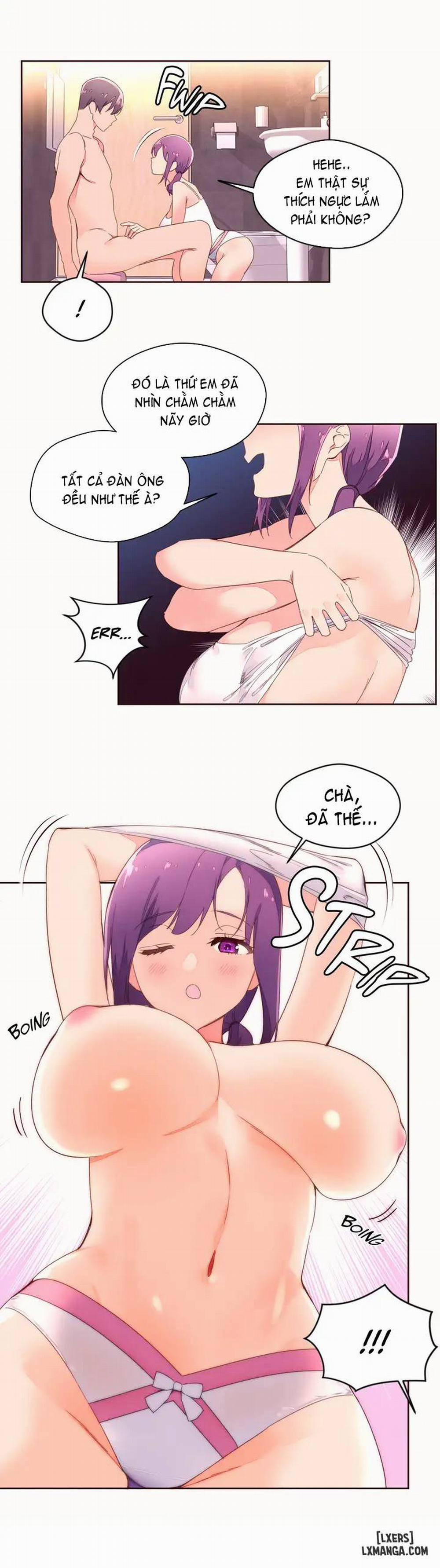 Pheromone Kỳ Diệu 41 trang 17