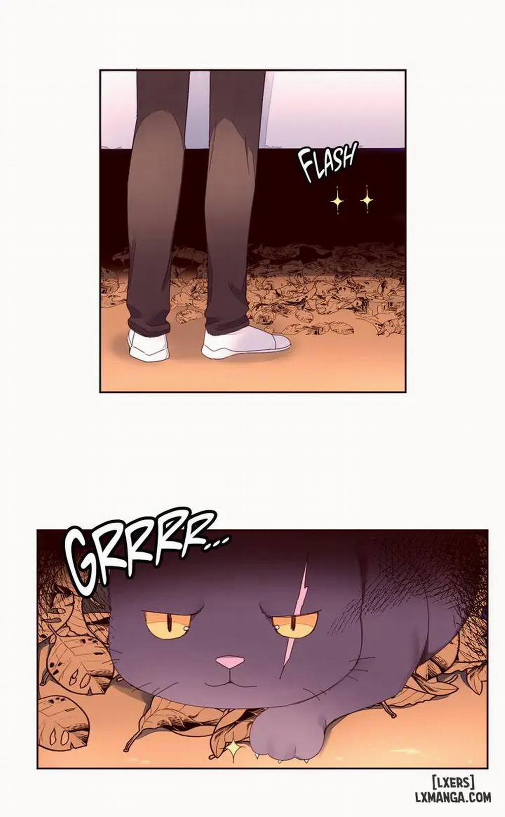 Pheromone Kỳ Diệu 41 trang 4