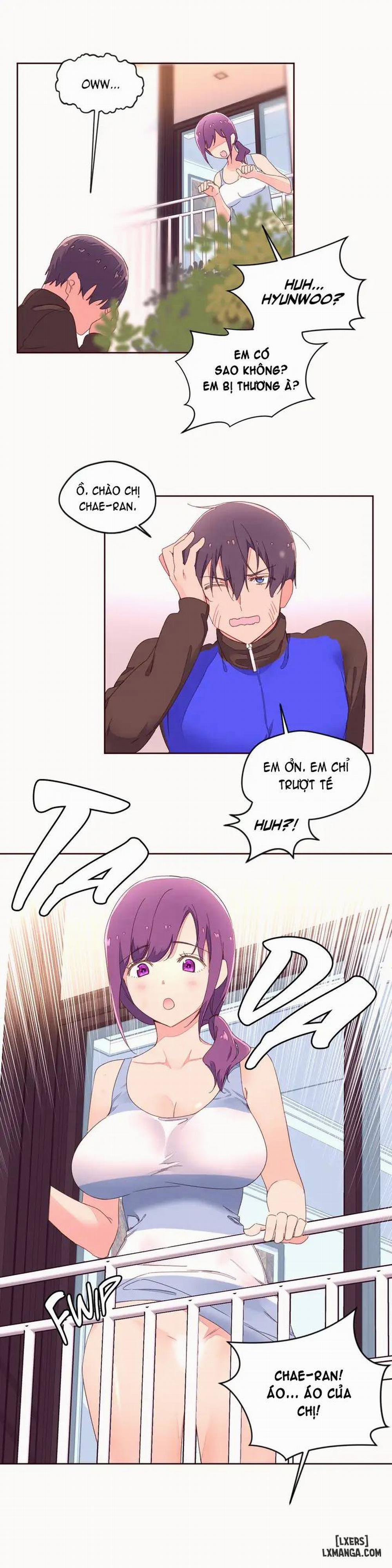 Pheromone Kỳ Diệu 41 trang 6