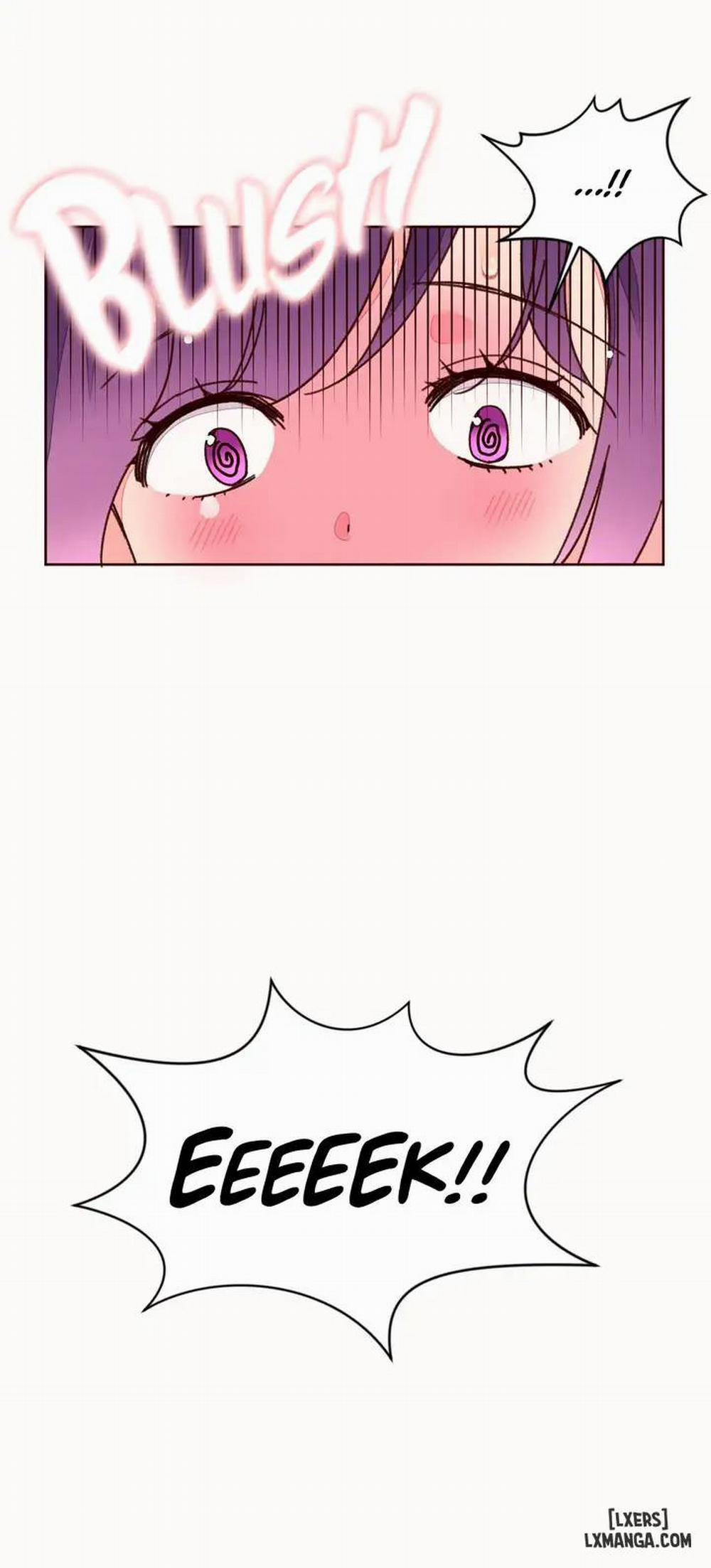 Pheromone Kỳ Diệu 41 trang 7