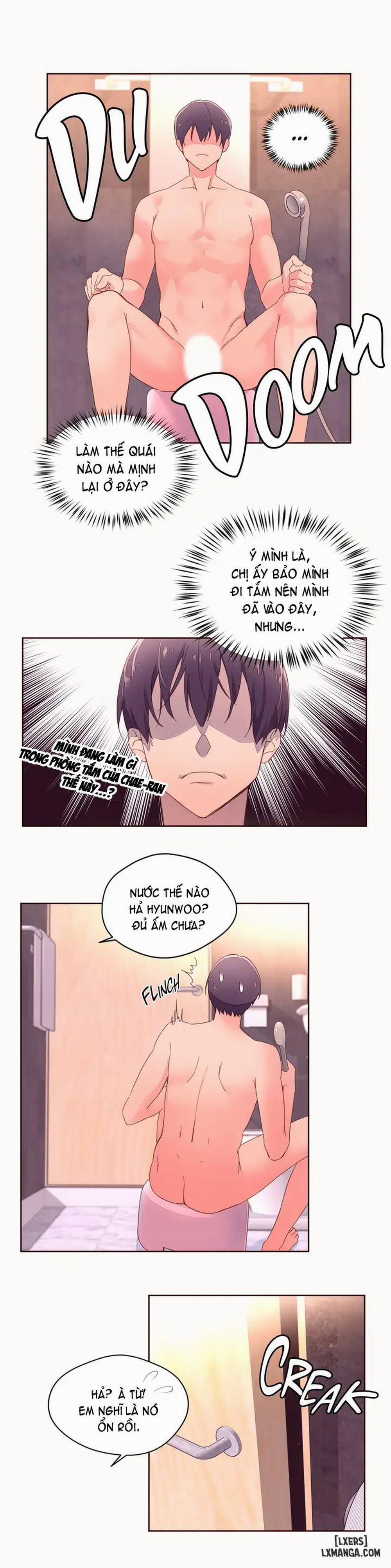 Pheromone Kỳ Diệu 41 trang 9